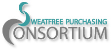 Sweatfree Purchasing Consortium logo